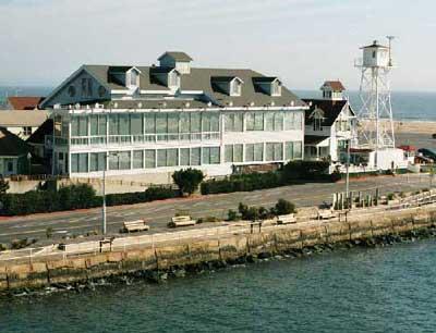 Harrison's Harbor Watch Restaurant photo