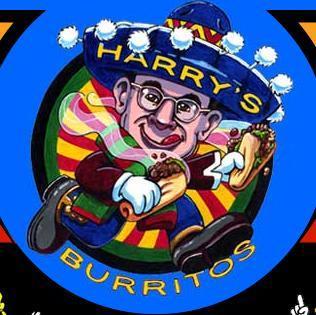 Harry's Burritos photo