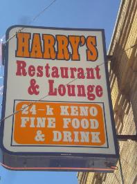 Harry's Restaurant photo