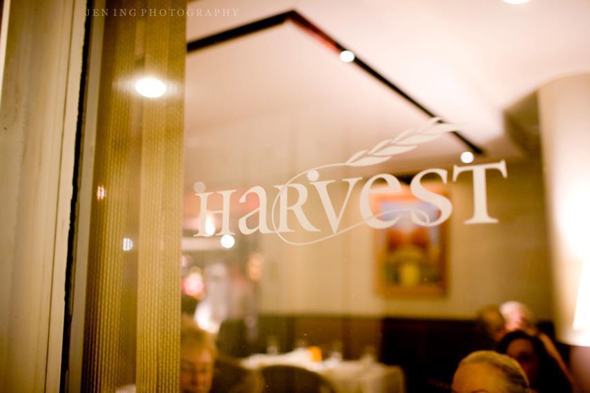 Harvest photo
