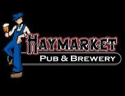 Haymarket Pub Brewery photo