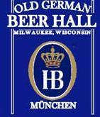 Old German Beer Hall photo