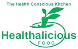 Healthalicious photo