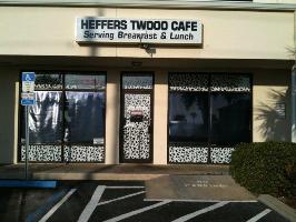 Heffers Two Cafe photo