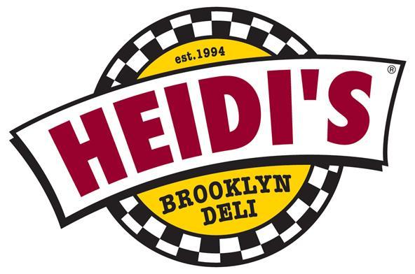 Heidi's Brooklyn Deli photo