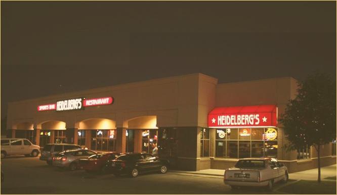 Heidelberg's Sports Bar photo