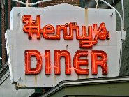 Henry's Diner photo