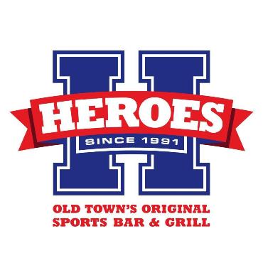 Heroes Sports Bar & Grill photo