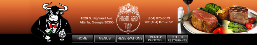 Highland Tap photo