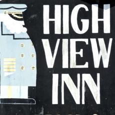 High View Inn photo