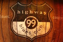 Highway 99 Blues Club photo
