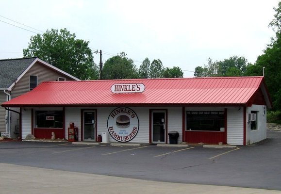 Hinkle's Hamburgers photo