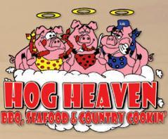 Hog Heaven photo