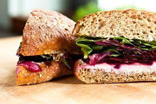 Homegrown Sustainable Sandwich Shop photo