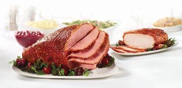 Honeybaked Ham photo