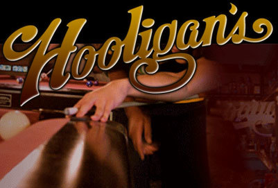 Hooligan's Bar and Grill photo