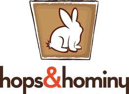 Hops and Hominy photo