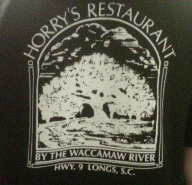 Horry's Restaurant & Oyster photo