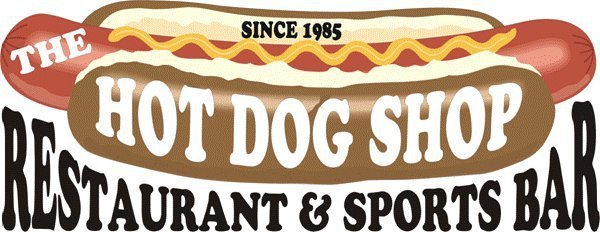 Hot Dog Shop photo