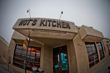 Hot's Kitchen photo