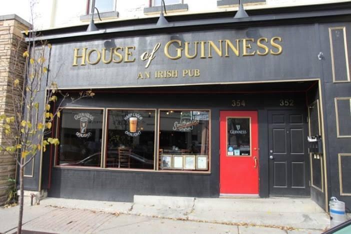 House of Guinness photo