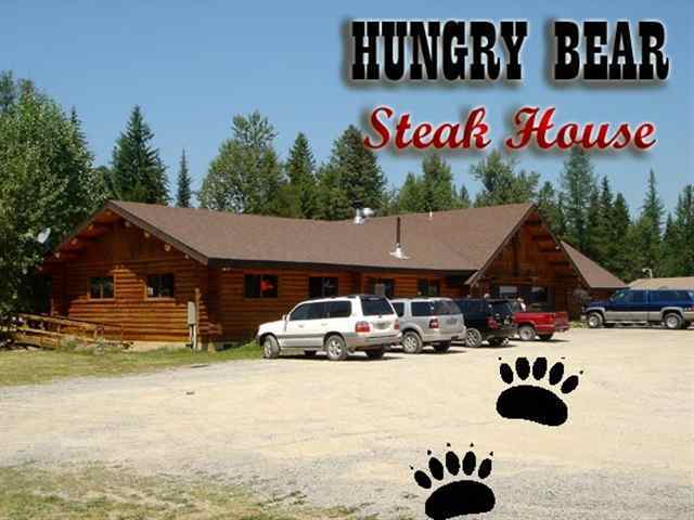 Hungry Bear Steak House photo