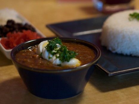 Hurry Curry Of Tokyo photo