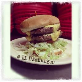 Hut's Hamburgers photo