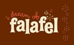 I Dream of Falafel photo