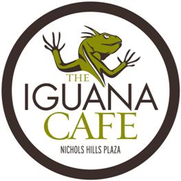 The Iguana Cafe photo