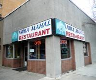 India Mahal Restaurant photo