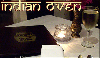 Indian Oven photo