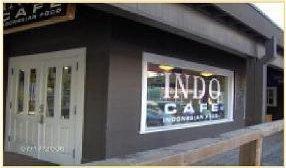 Indo Cafe photo