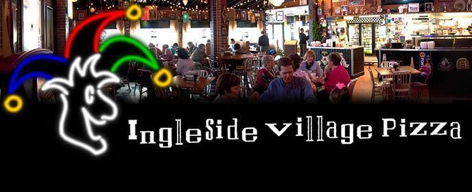 Ingleside Village Pizza photo