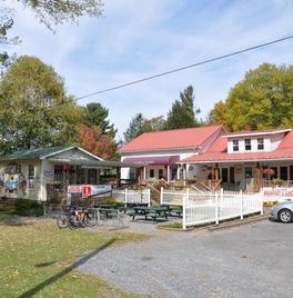 Off The Beaten Path Ice Cream photo