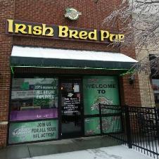 Irish Bred Pub photo