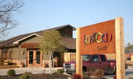 Ironwood Grill photo