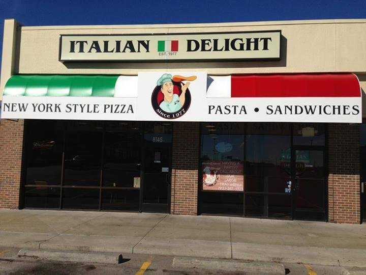 Italian Delight photo