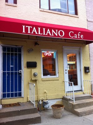 Italiano Cafe photo