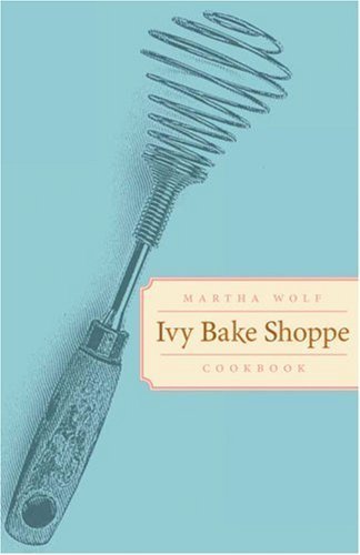 Ivy Bake Shoppe & Cafe photo