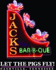 Jack's Bar-B-Que photo