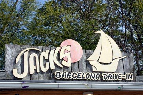 Jack's Barcelona Drive-In photo