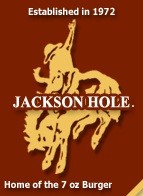 Jackson Hole photo