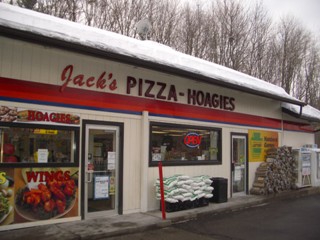Jack's Pizza & Hoagies photo