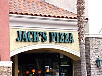 Jack's Pizza & Subs photo