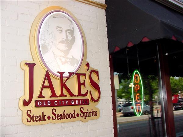 Jake's Old City Grill photo