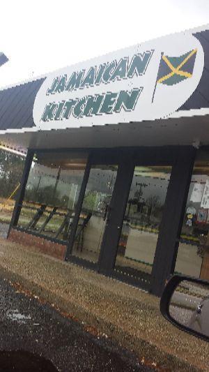 Jamaican Kitchen photo