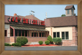 J & R's Smokehouse photo