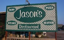 Jason's Restaurant photo