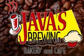 Java's Brewing Bakery and Cafe photo